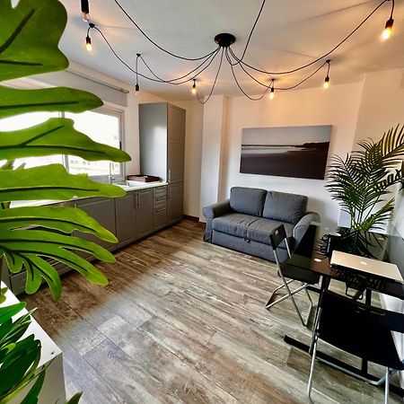 Apartamento Centrico El Medano El Médano Exterior foto