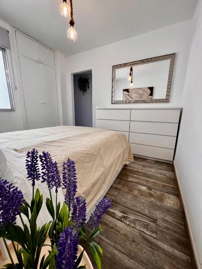 Apartamento Centrico El Medano El Médano Exterior foto