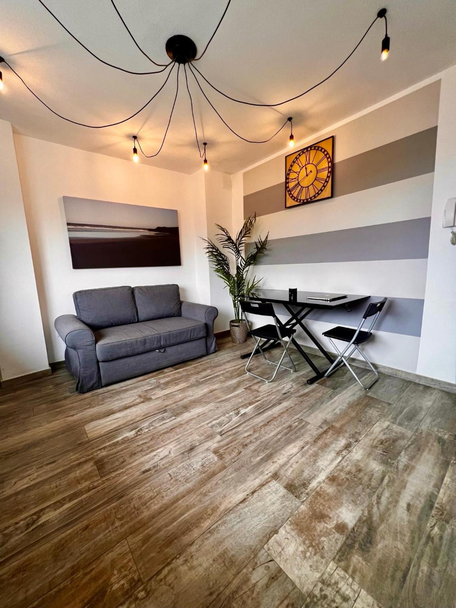 Apartamento Centrico El Medano El Médano Exterior foto