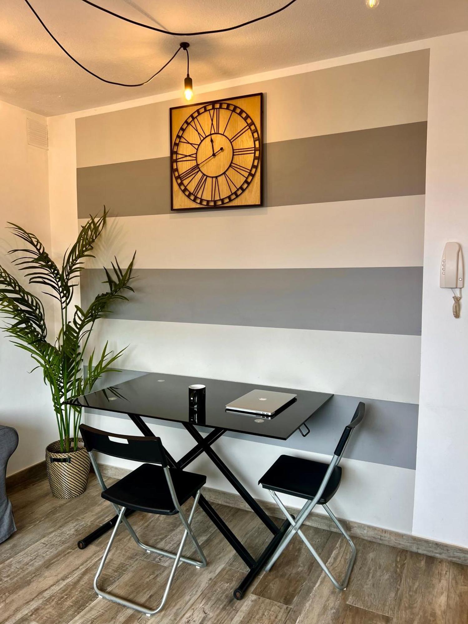 Apartamento Centrico El Medano El Médano Exterior foto