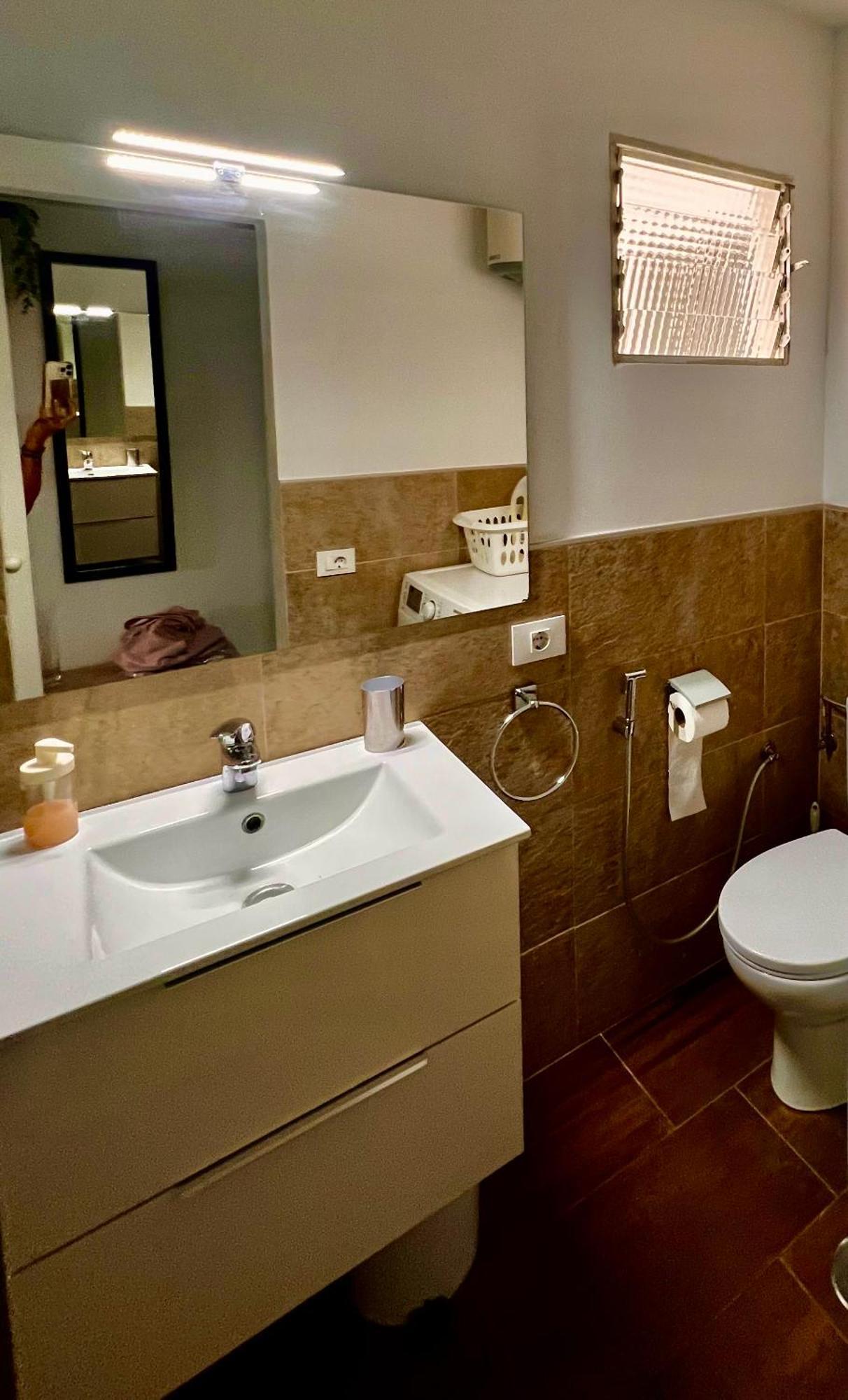 Apartamento Centrico El Medano El Médano Exterior foto